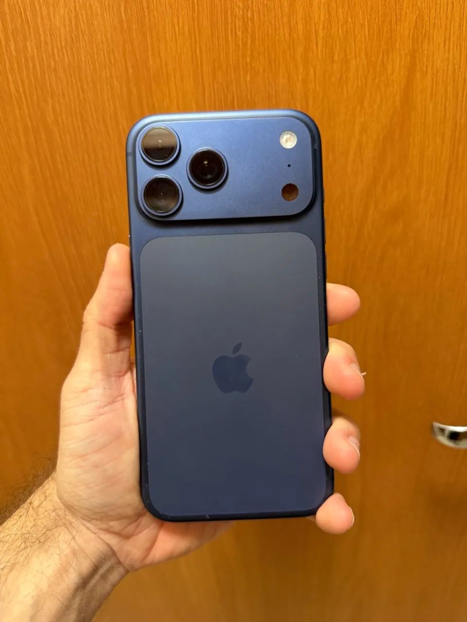 IPHONE 17 PRO MAX - 256 GB - Foto 3